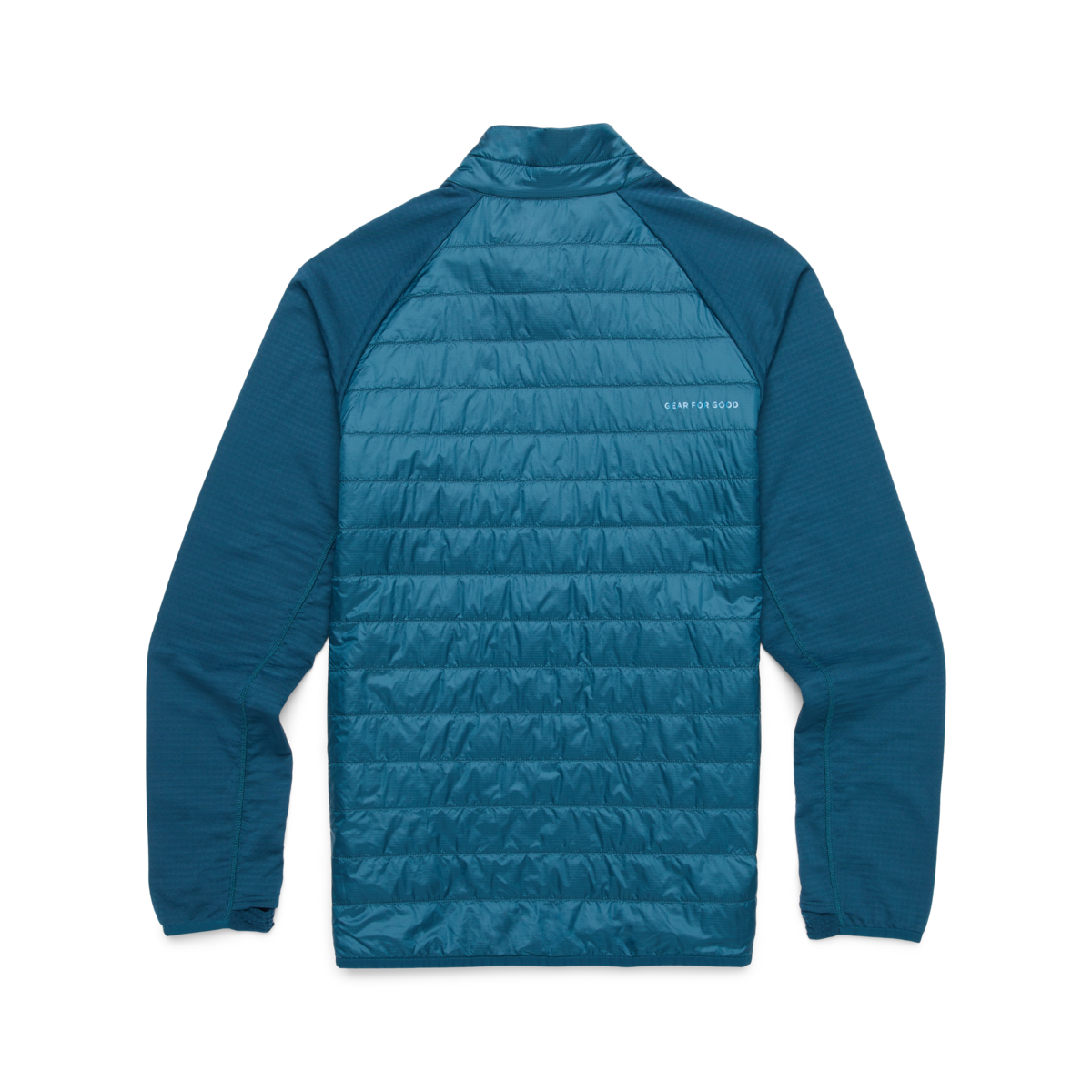 Capa Hybrid Insulated Jacket - Men's - Image 36