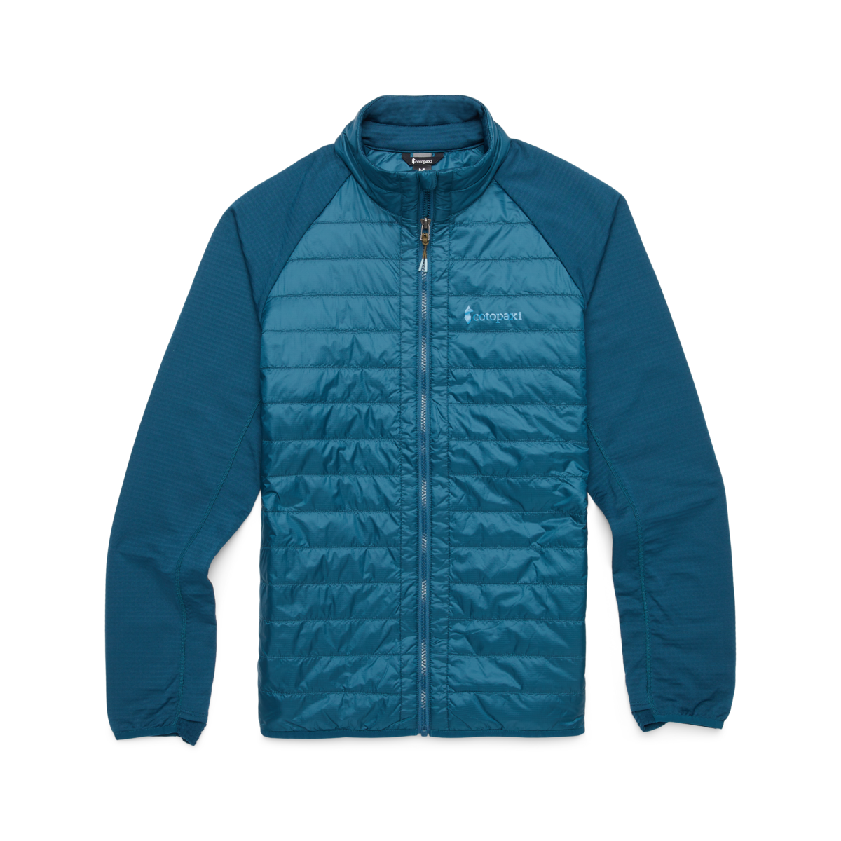 Capa Hybrid Insulated Jacket - Men's - Image 35