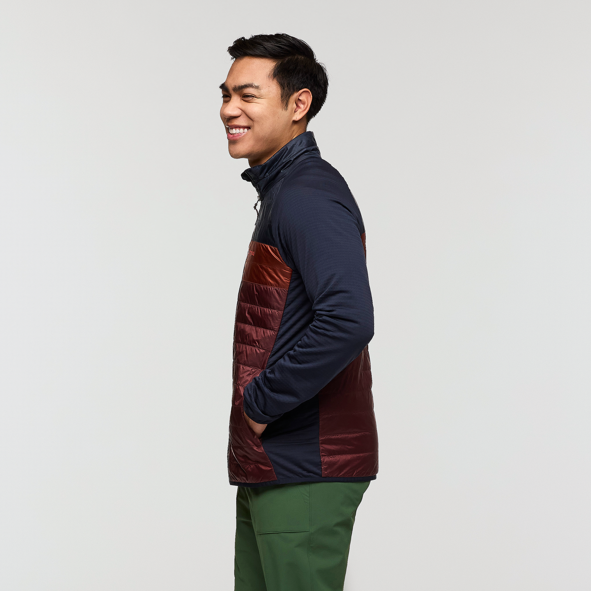 Capa Hybrid Insulated Jacket - Men's - Image 19