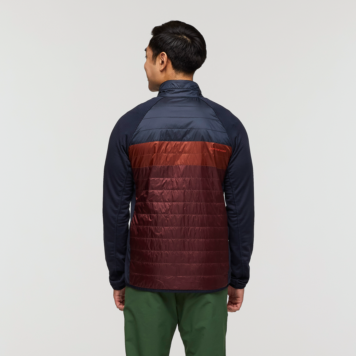 Capa Hybrid Insulated Jacket - Men's - Image 20