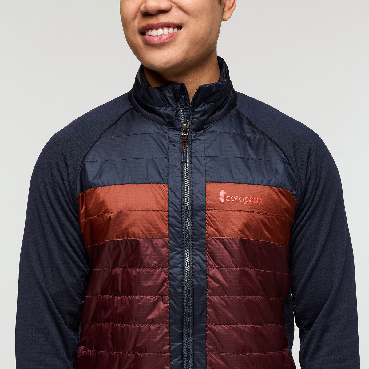 Capa Hybrid Insulated Jacket - Men's - Image 21