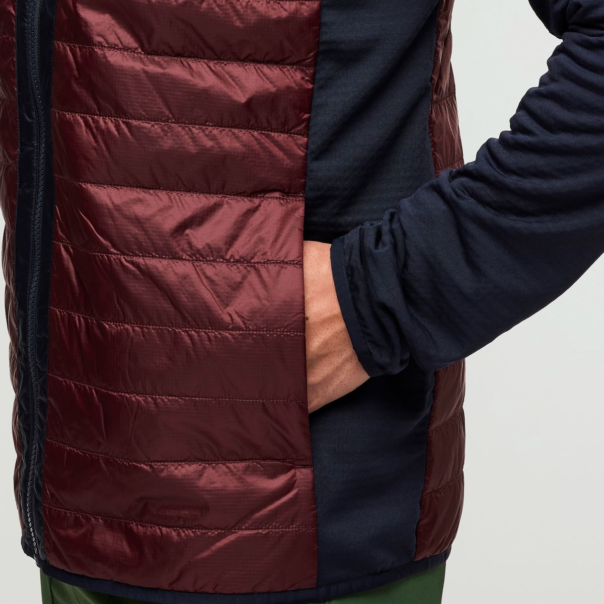 Capa Hybrid Insulated Jacket - Men's - Image 23