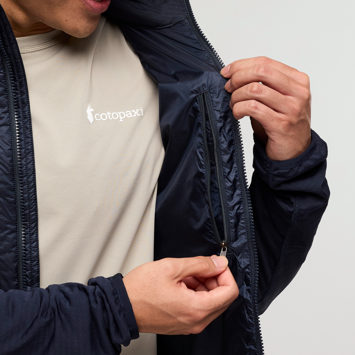 Capa Hybrid Insulated Jacket - Men's - Image 22