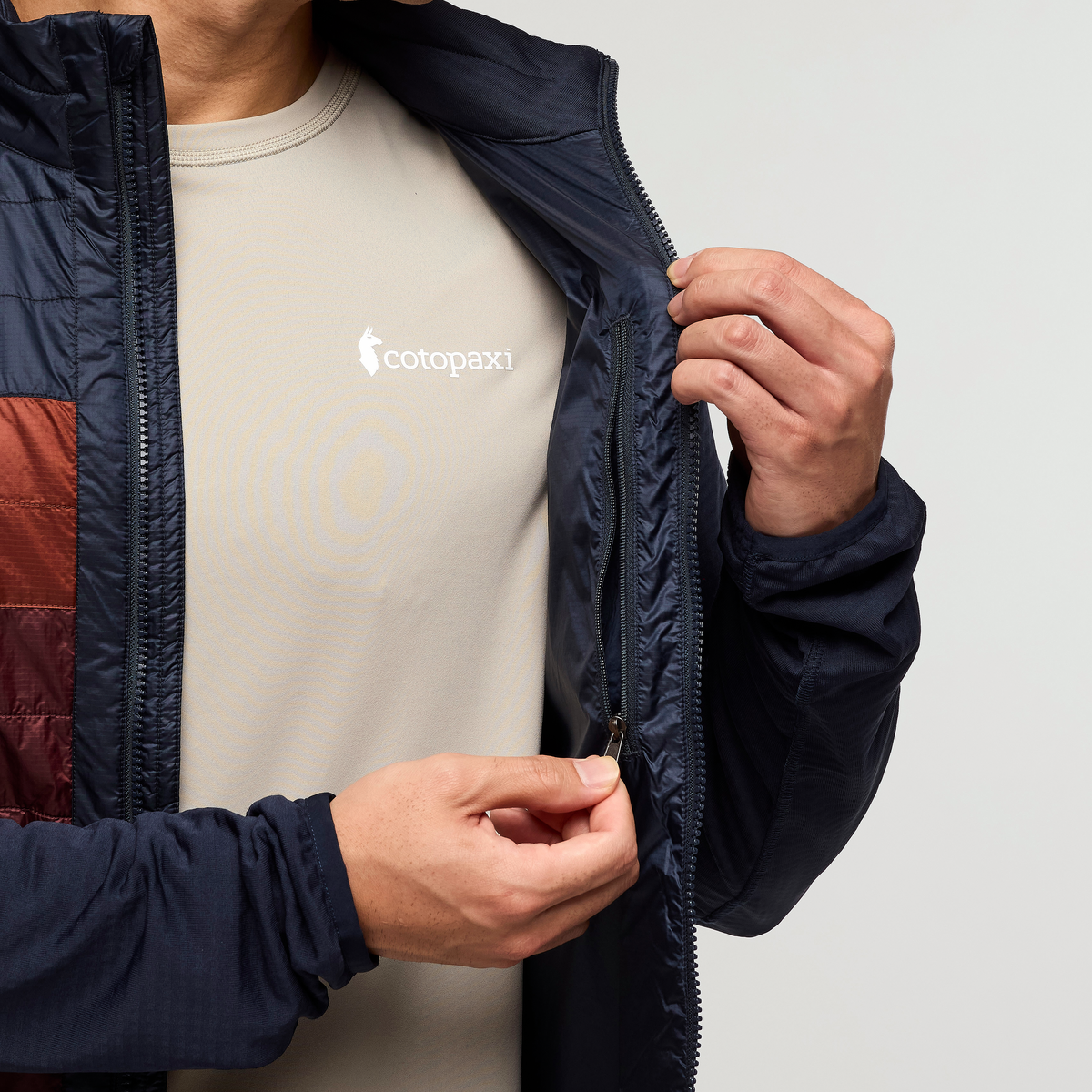 Capa Hybrid Insulated Jacket - Men's - Image 25