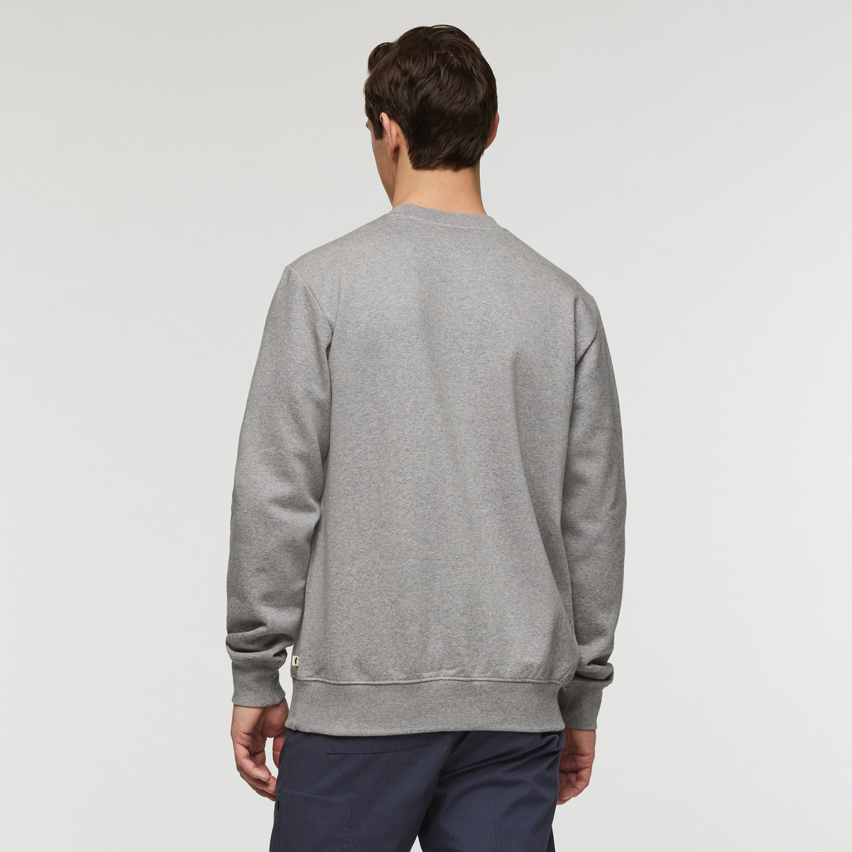 Coto-Patch Crew Sweatshirt - Men's - Image 4