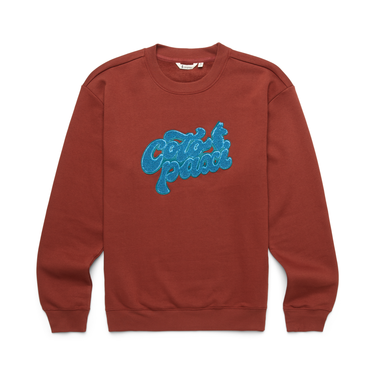 Coto-Patch Crew Sweatshirt - Men's - Image 5