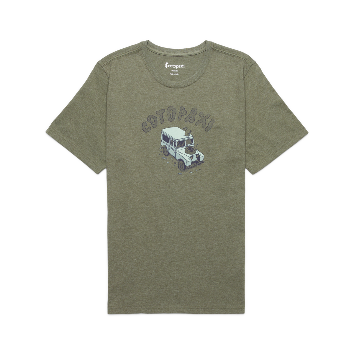 Coto-Pilot T-Shirt - Men's - Image 6