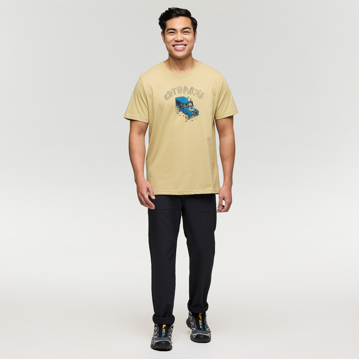 Coto-Pilot T-Shirt - Men's - Image 9