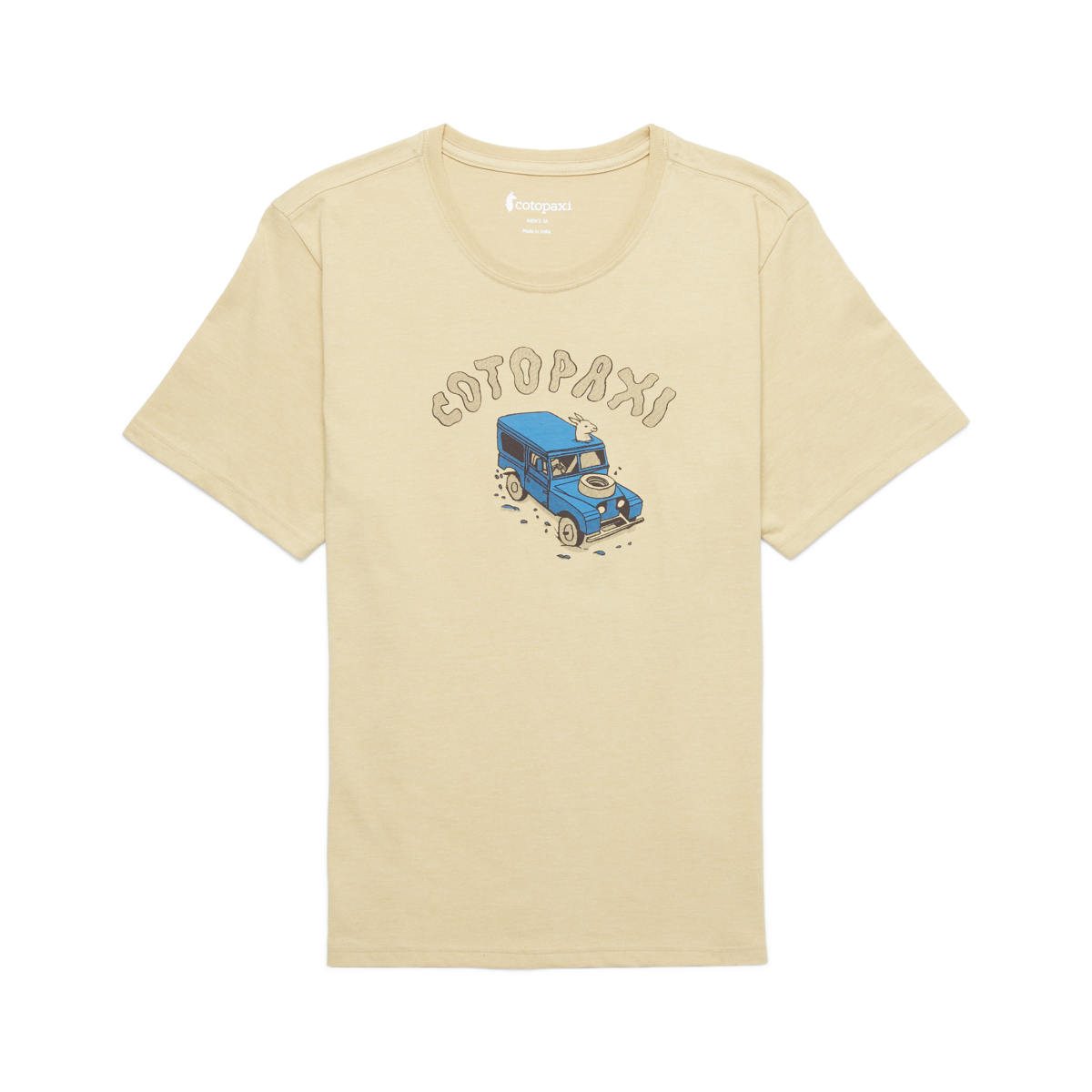 Coto-Pilot T-Shirt - Men's - Image 13