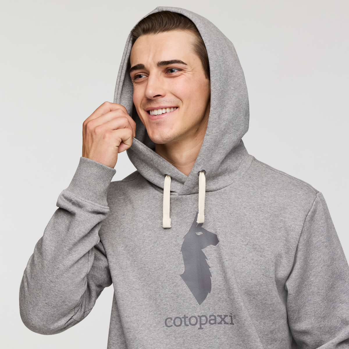 Cotopaxi Llama Pullover Hoodie - Men's - Image 5