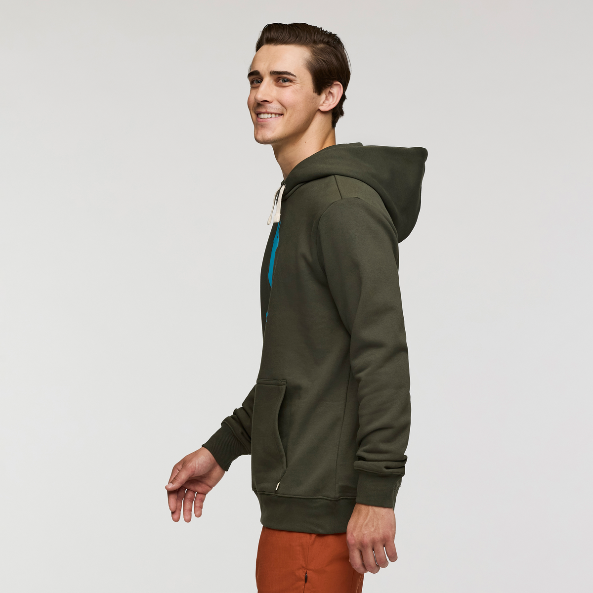 Cotopaxi Llama Pullover Hoodie - Men's - Image 3