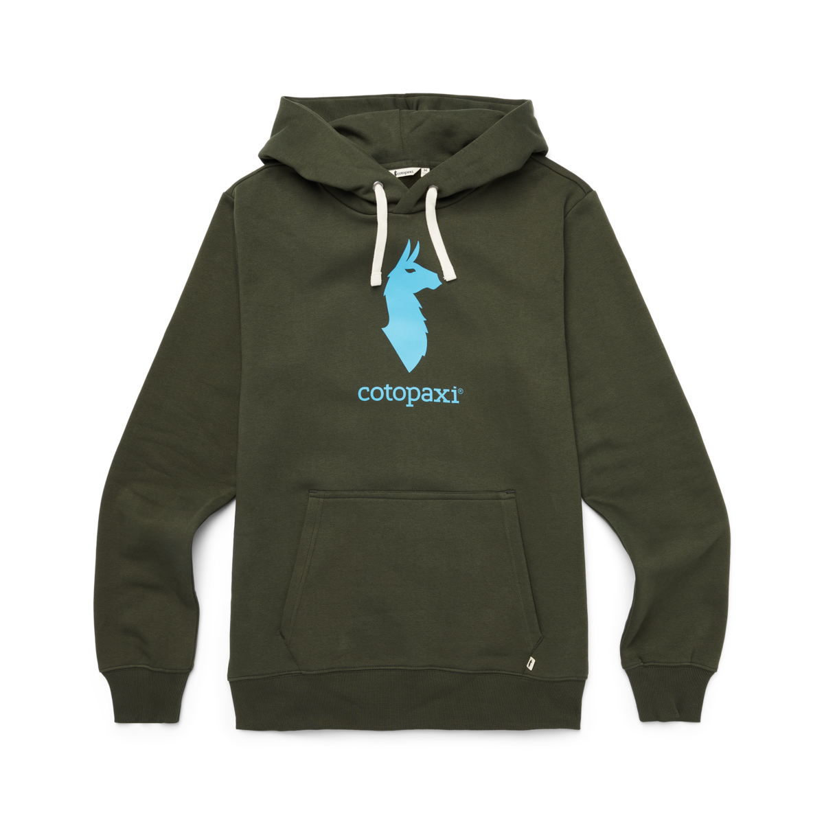 Cotopaxi Llama Pullover Hoodie - Men's - Image 7
