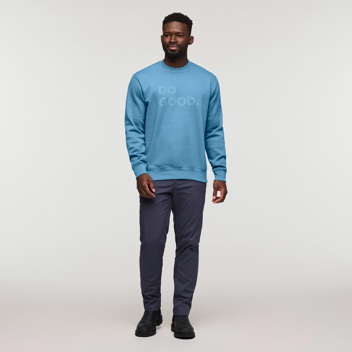 Do Good Crew Sweatshirt - Men's - Image 4