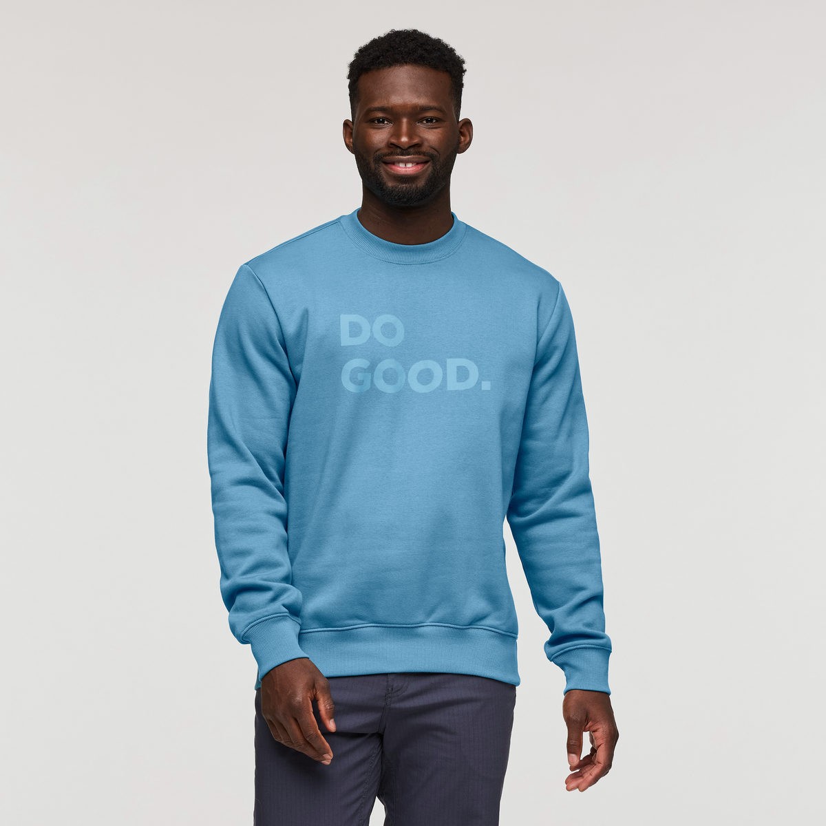 Do Good Crew Sweatshirt - Men's - Image 3