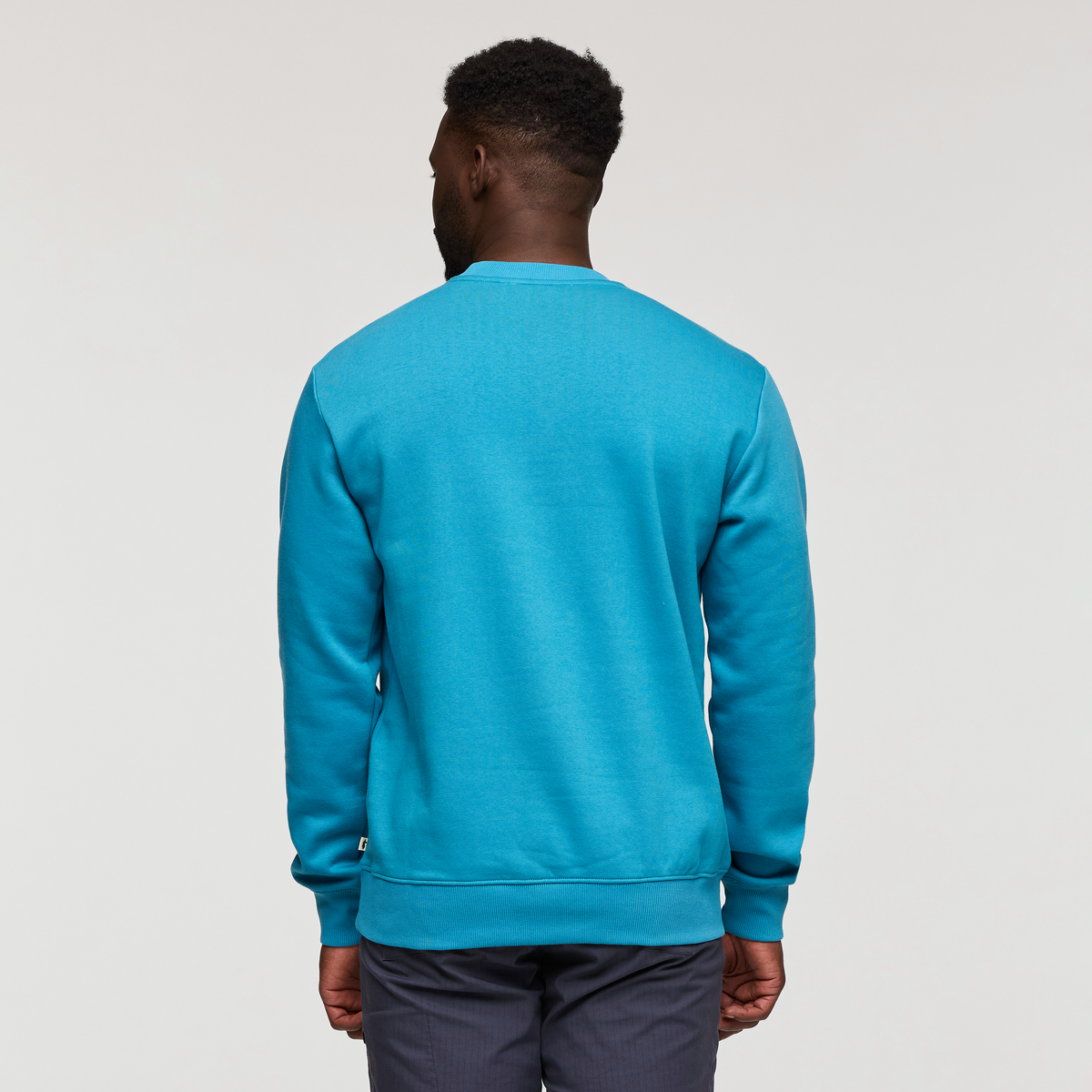 Do Good Crew Sweatshirt - Men's - Image 6