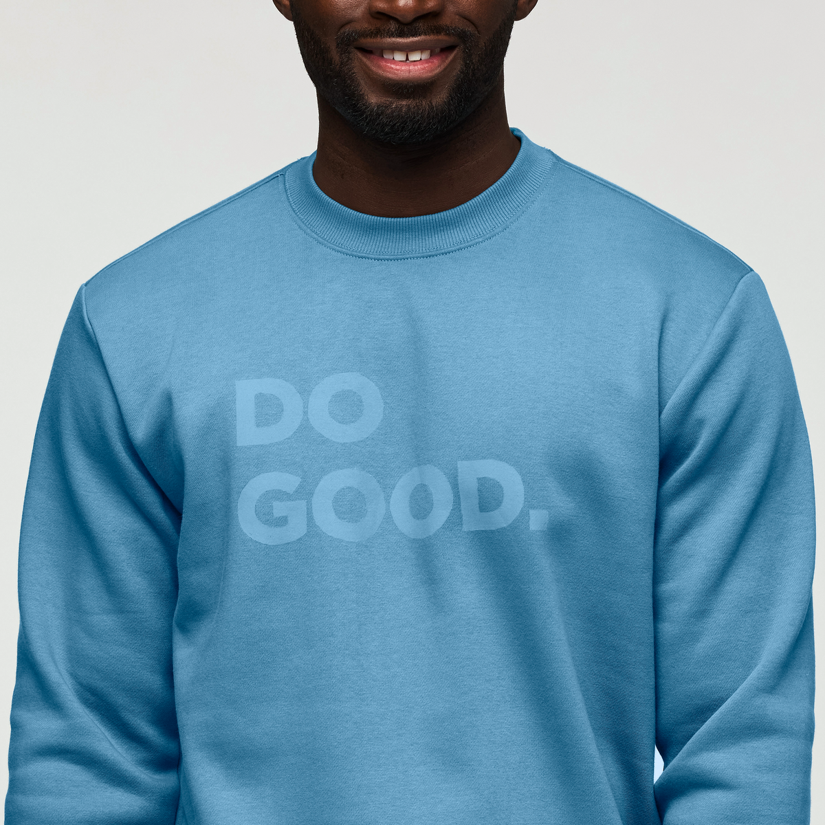 Do Good Crew Sweatshirt - Men's - Image 7