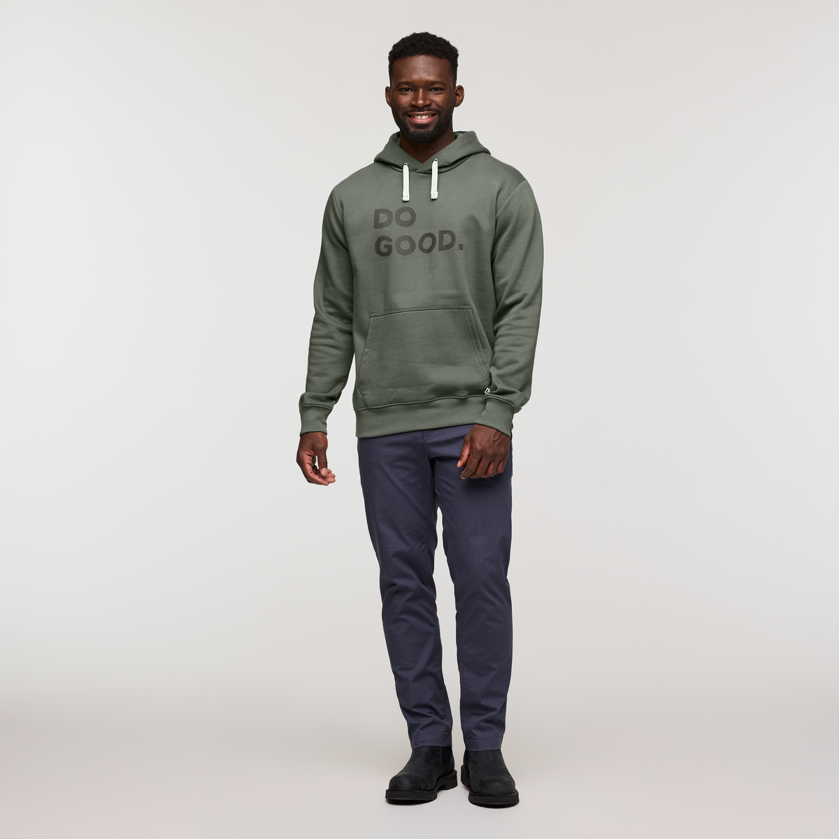 Do Good Pullover Hoodie - Men's - Image 2