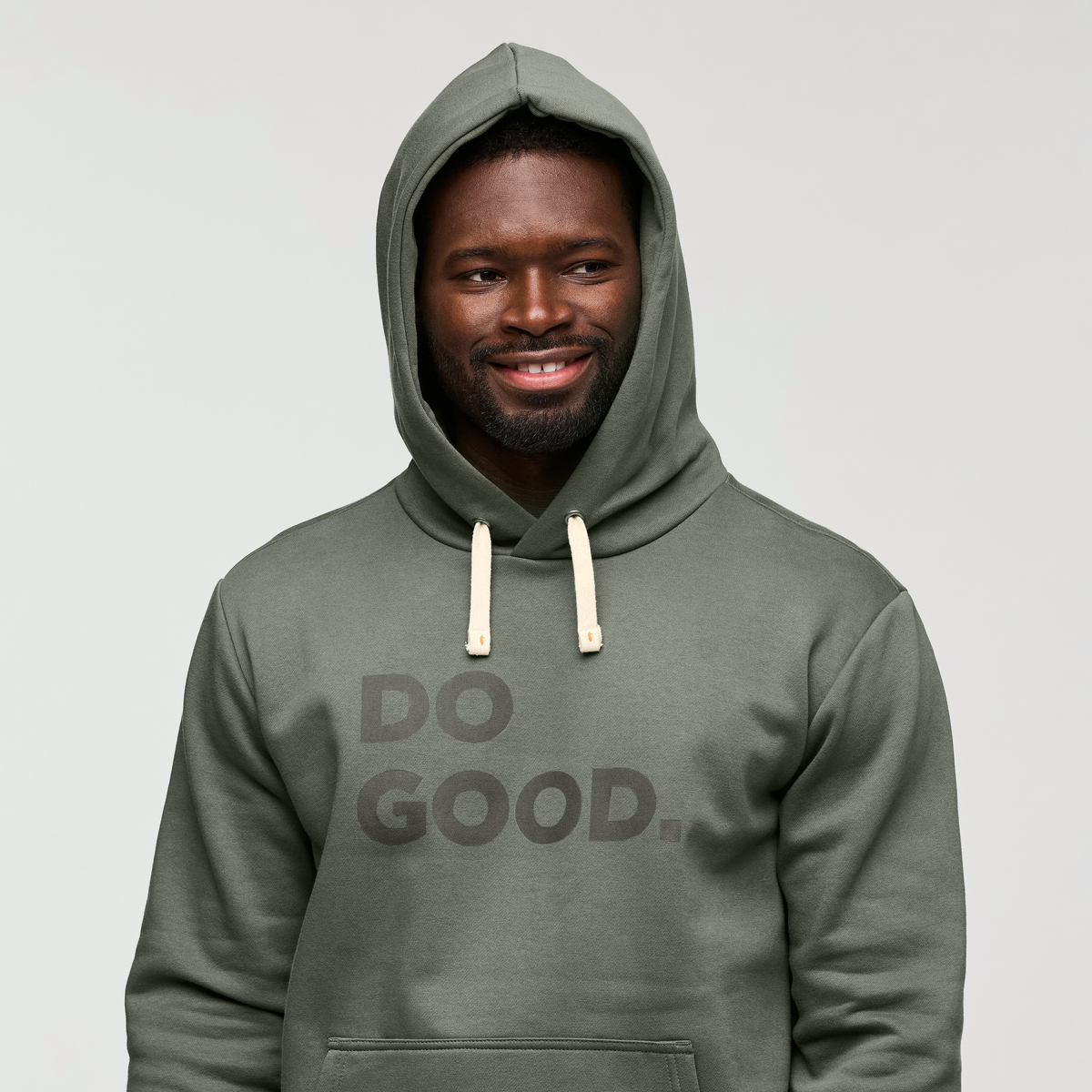 Do Good Pullover Hoodie - Men's - Image 5