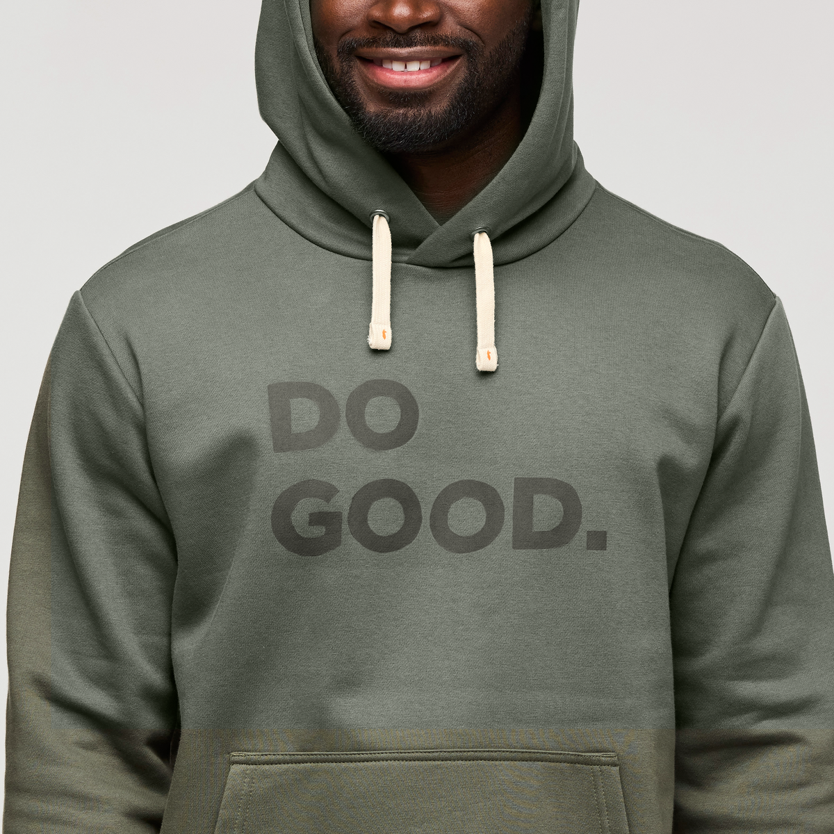 Do Good Pullover Hoodie - Men's - Image 6