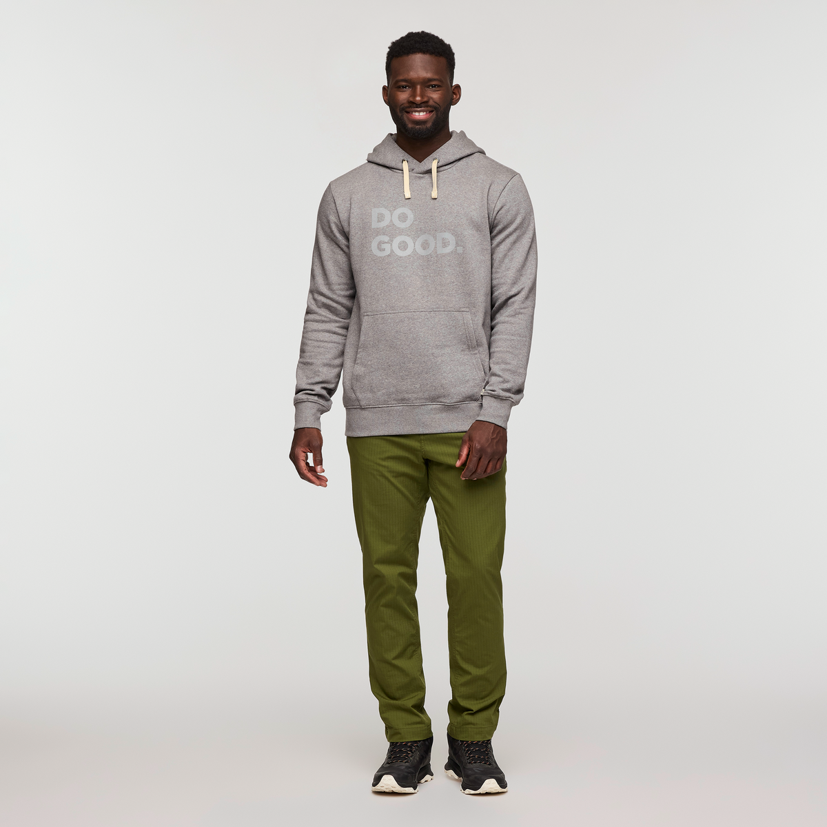 Do Good Pullover Hoodie - Men's - Image 8