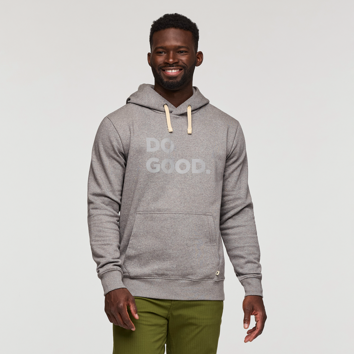 Do Good Pullover Hoodie - Men's - Image 7