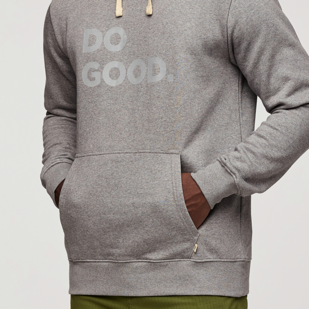 Do Good Pullover Hoodie - Men's - Image 12