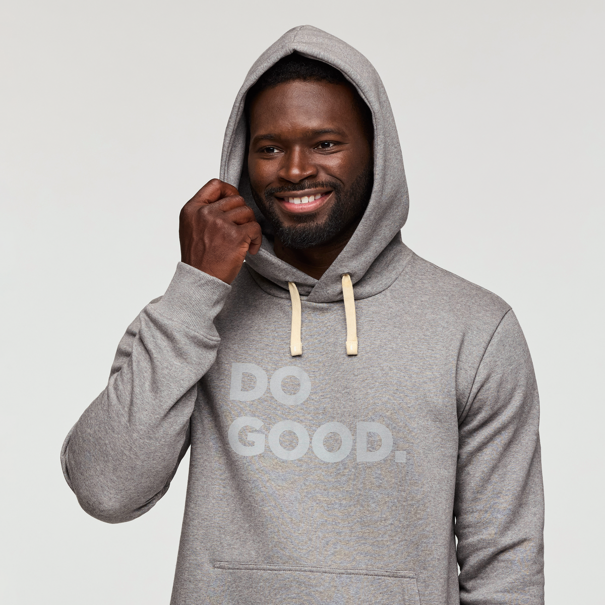 Do Good Pullover Hoodie - Men's - Image 11