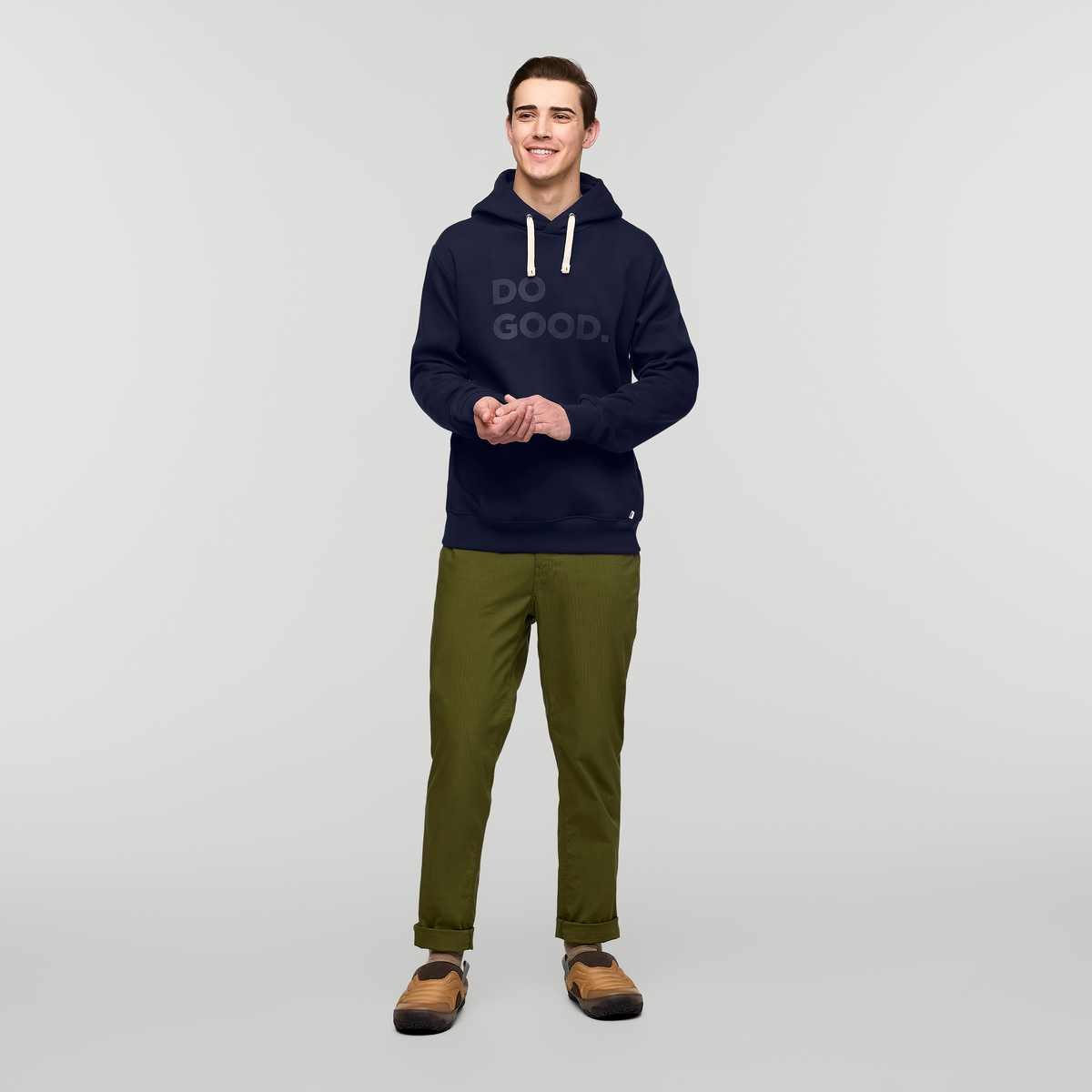 Do Good Pullover Hoodie - Men's - Image 14