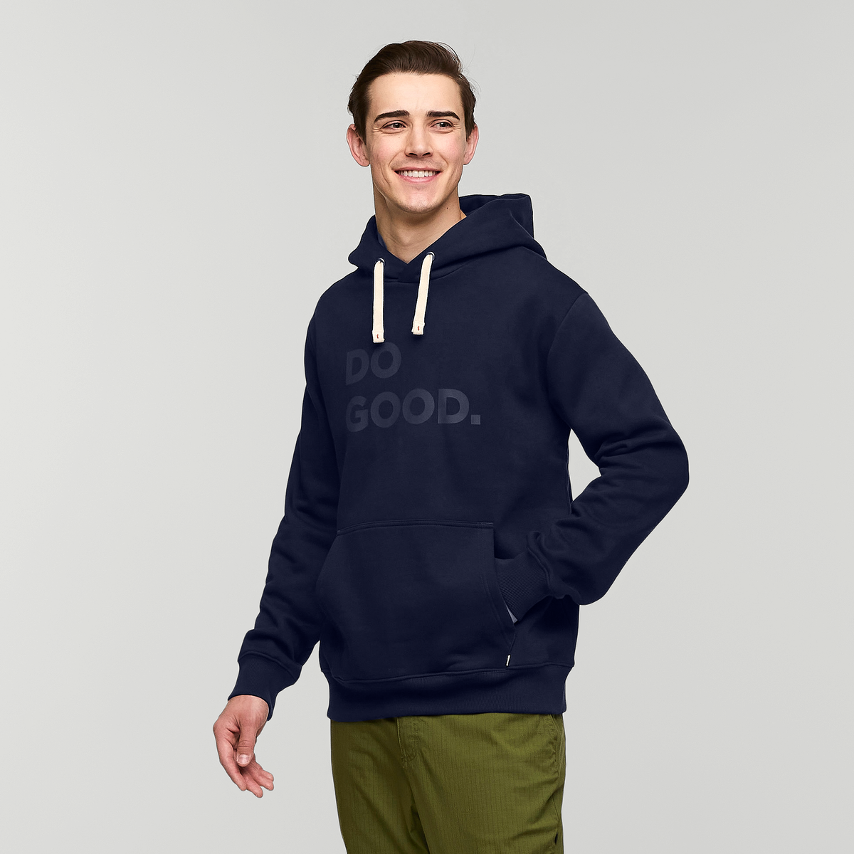 Do Good Pullover Hoodie - Men's - Image 13