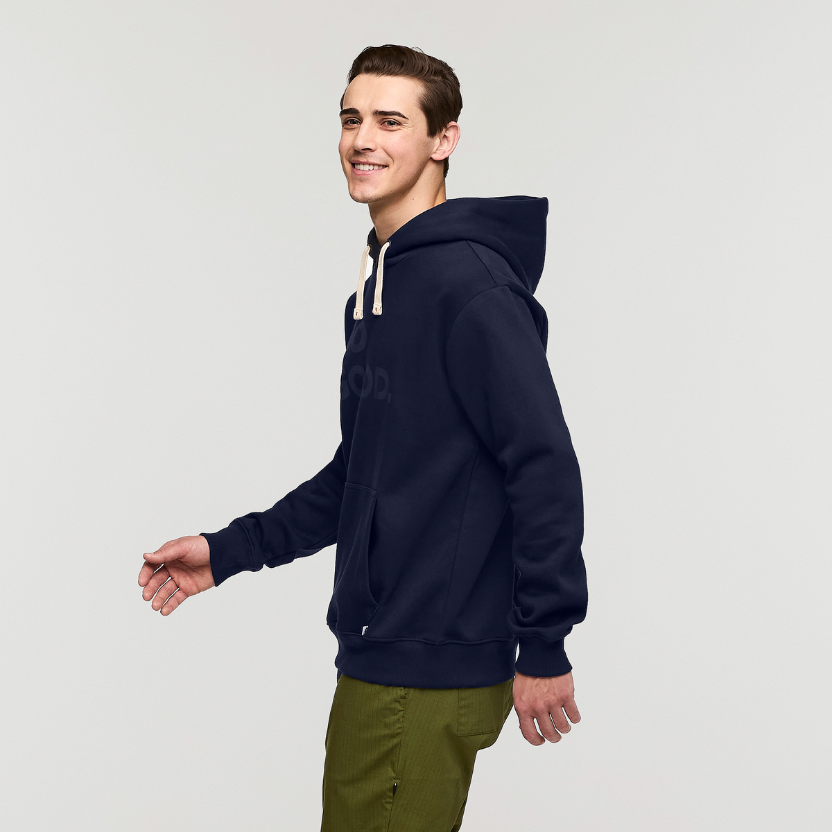 Do Good Pullover Hoodie - Men's - Image 15