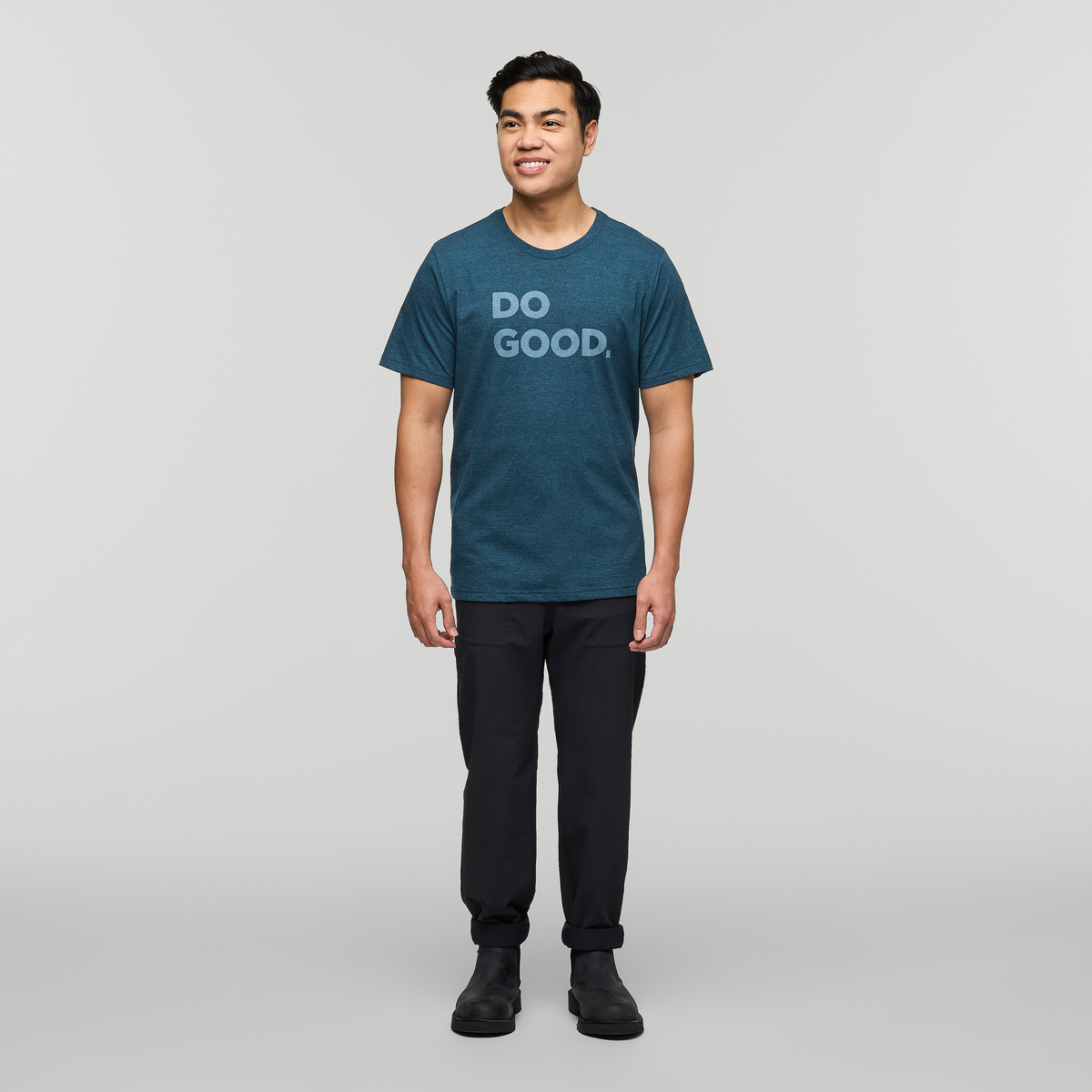 Alternative view of Do Good T-Shirt - Men's