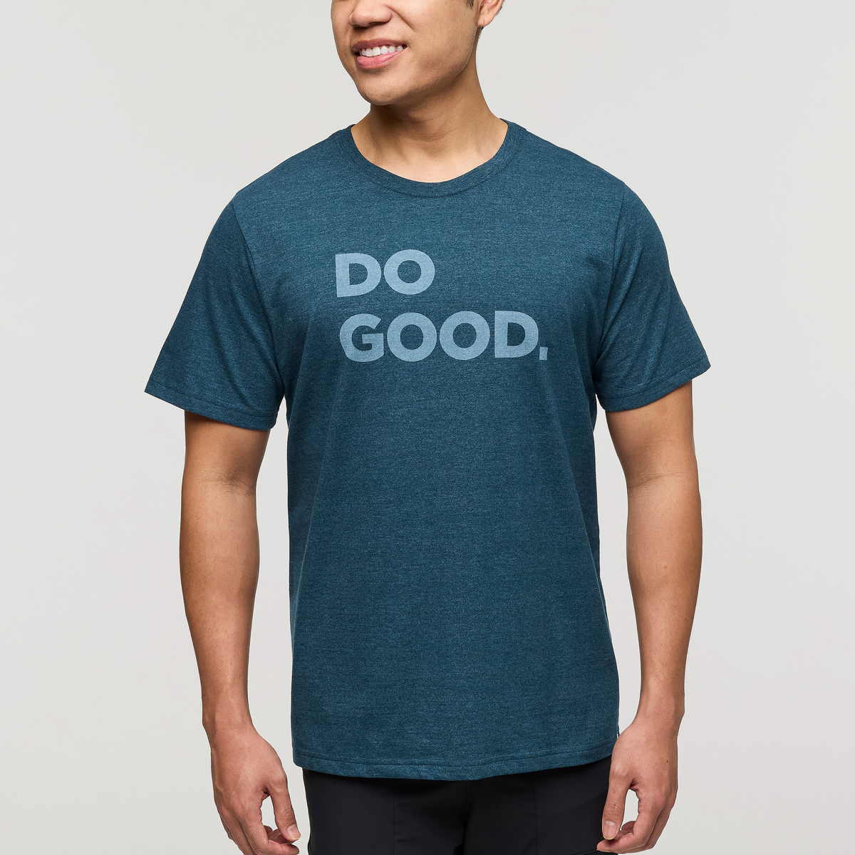 Do Good T-Shirt - Men's - Image 5