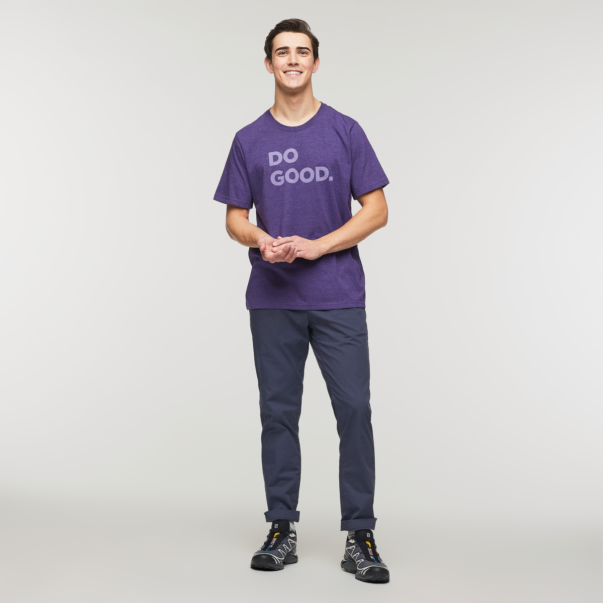 Do Good T-Shirt - Men's - Image 9