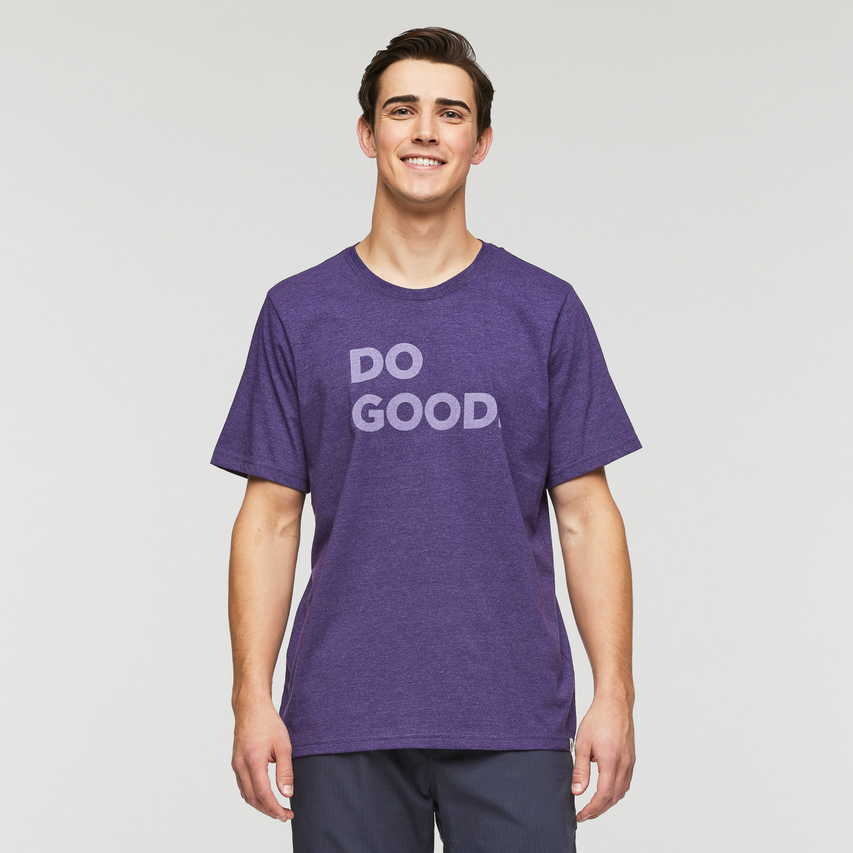 Do Good T-Shirt - Men's - Image 8
