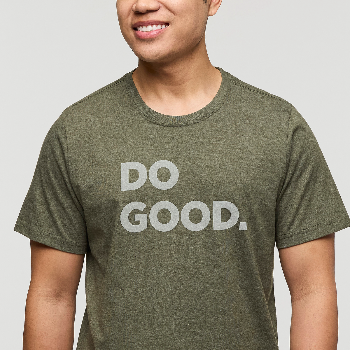 Do Good T-Shirt - Men's - Image 5