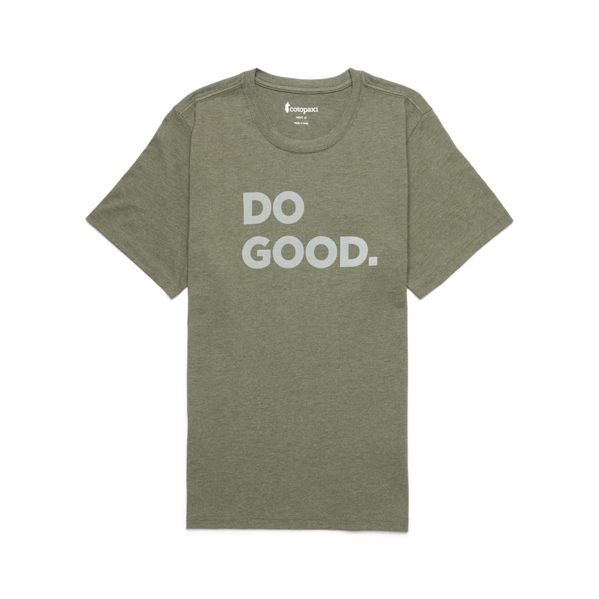 Do Good T-Shirt - Men's - Image 6