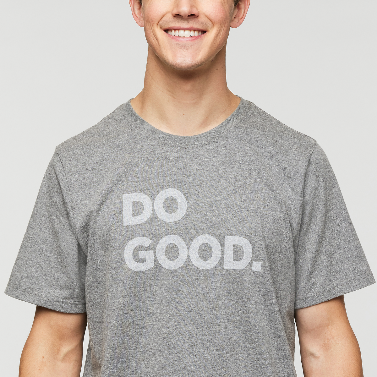 Do Good T-Shirt - Men's - Image 11