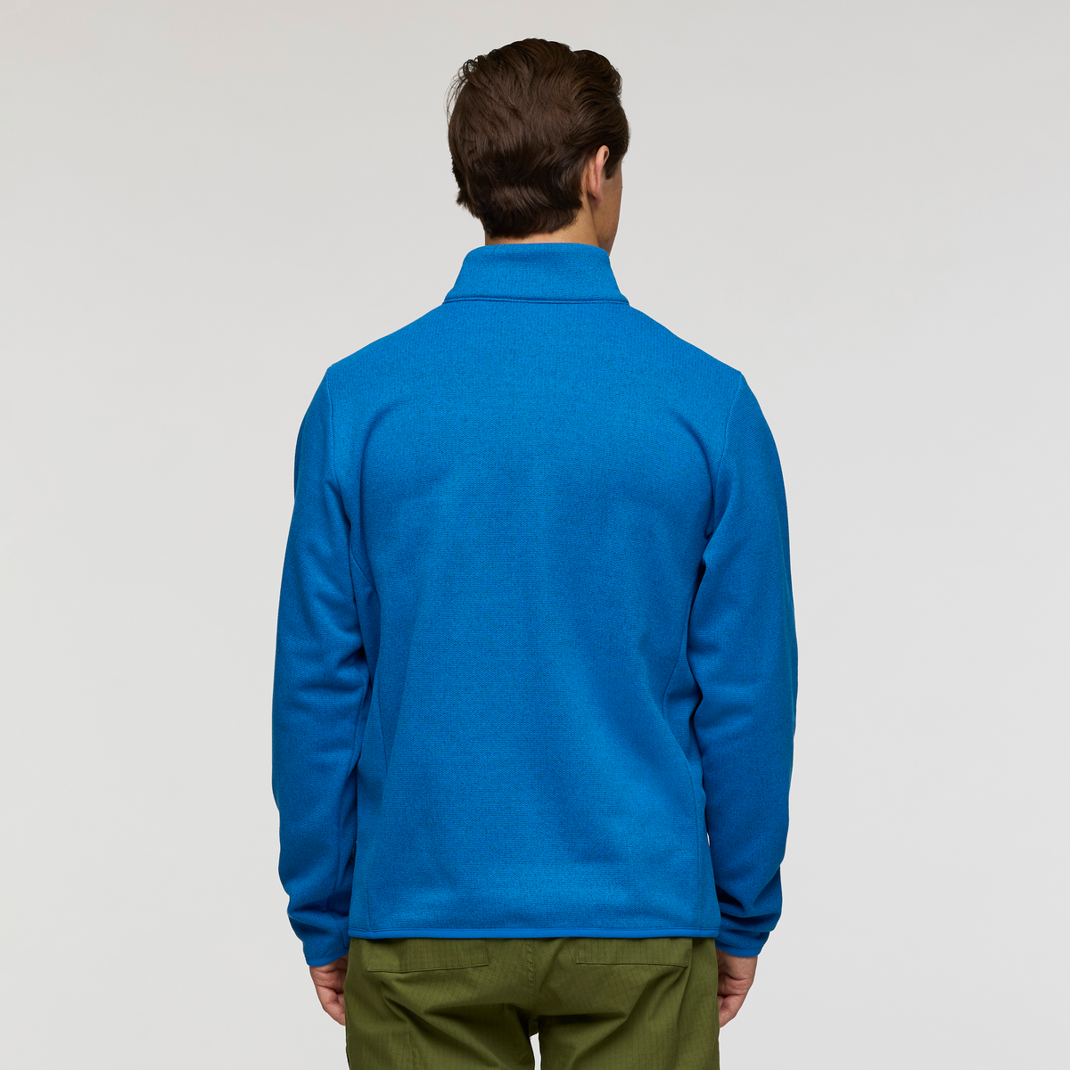 Envo Fleece Full-Zip Jacket - Men's - Image 11