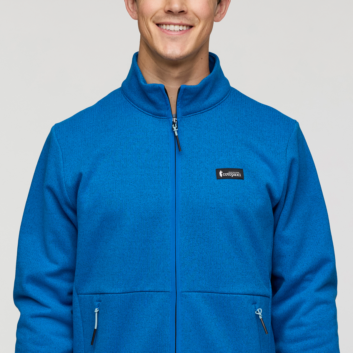 Envo Fleece Full-Zip Jacket - Men's - Image 12