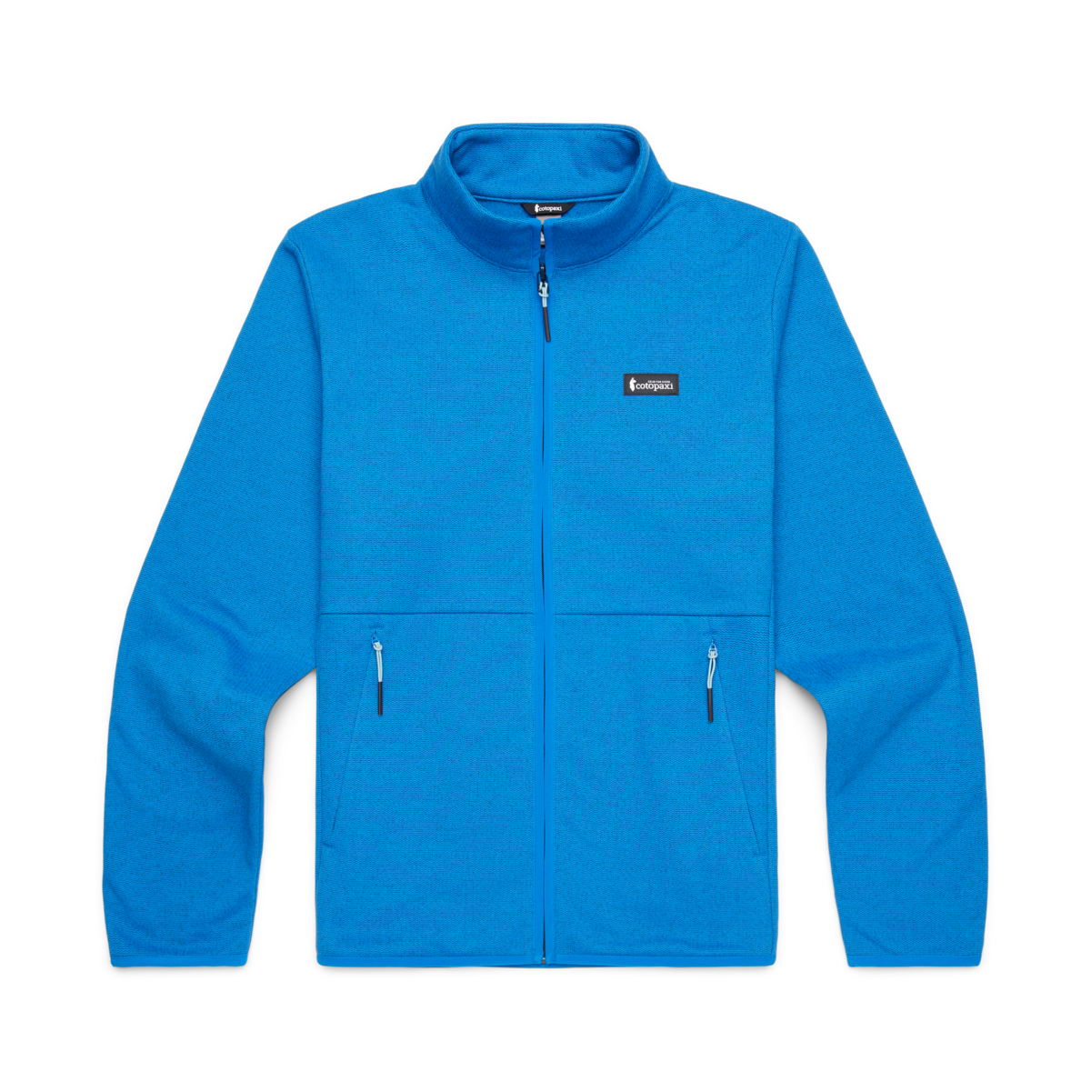 Envo Fleece Full-Zip Jacket - Men's - Image 15