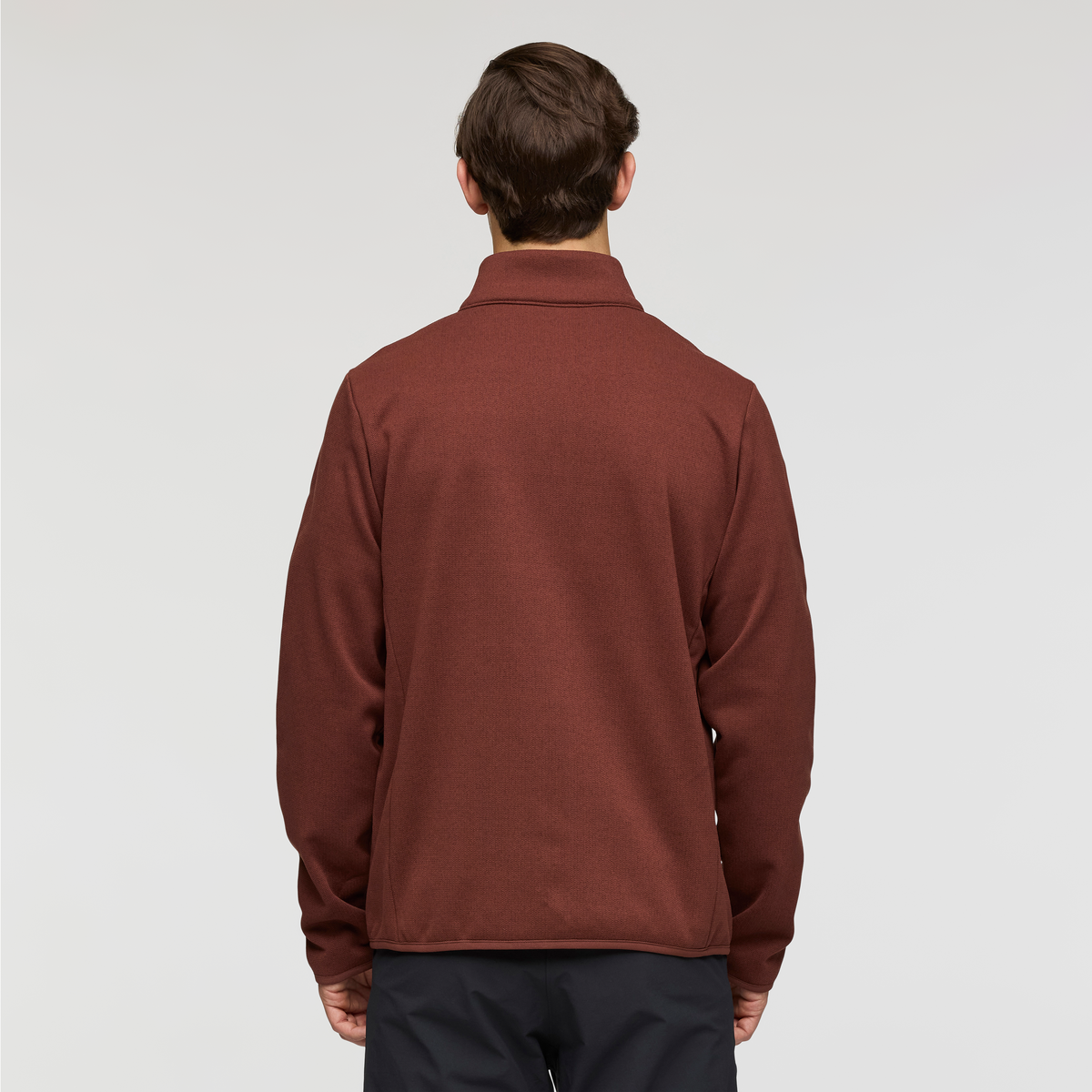 Envo Fleece Full-Zip Jacket - Men's - Image 4