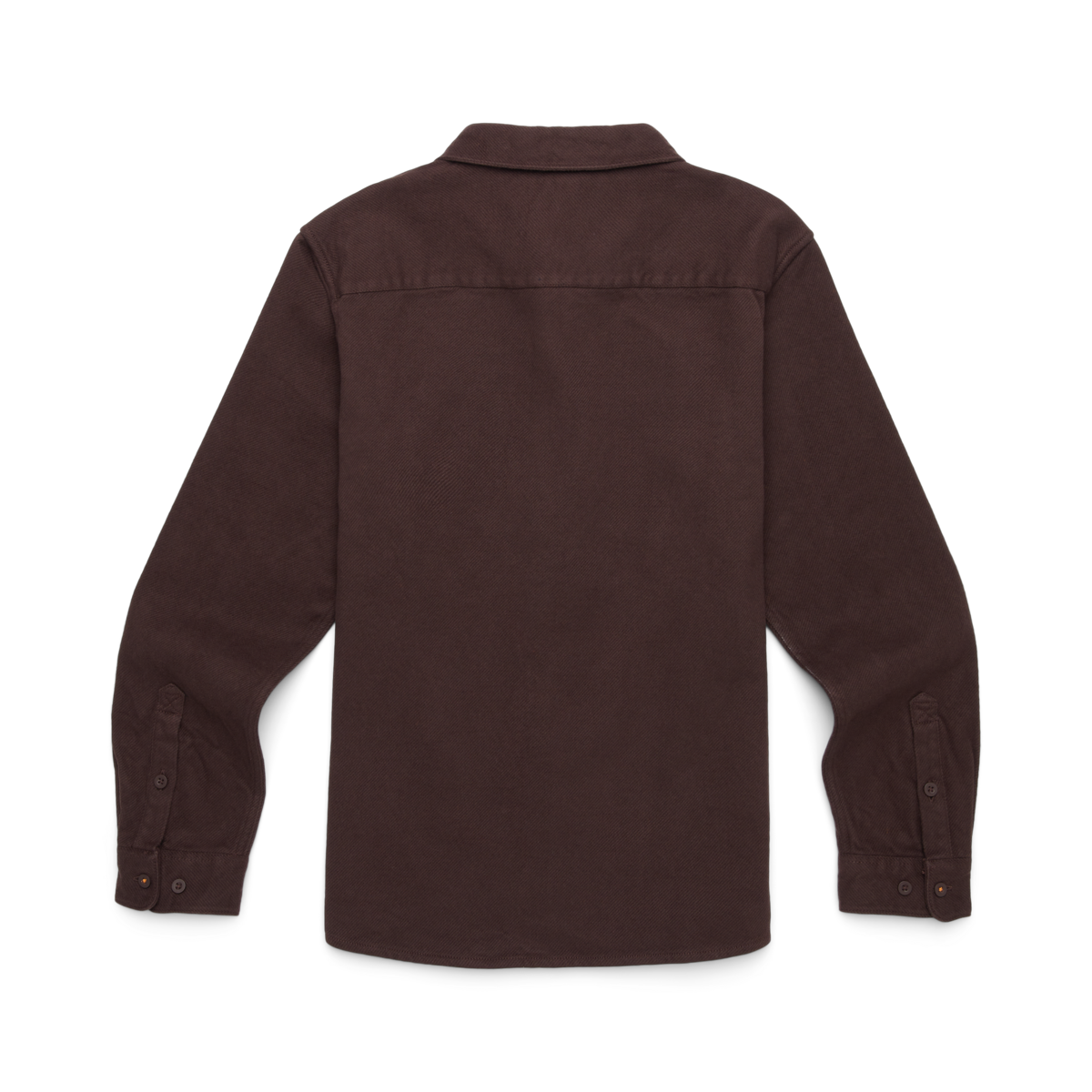 Mero Organic Flannel Shirt - Men's - Image 30