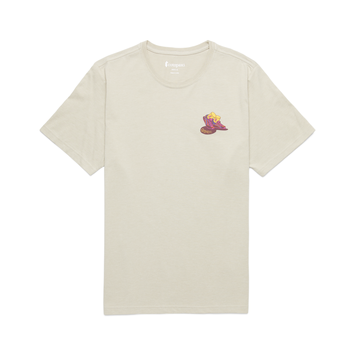 On the Trail Again T-Shirt - Men's - Image 7