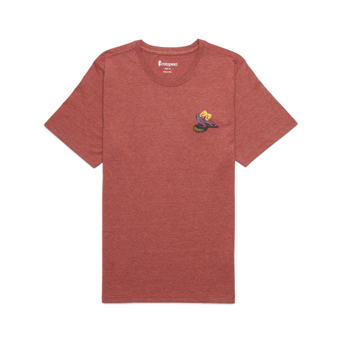 On the Trail Again T-Shirt - Men's - Image 15