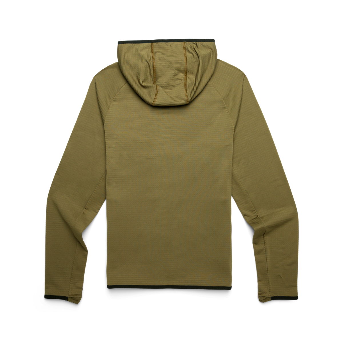 Otero Fleece Full-Zip Hooded Jacket - Men's - Image 18