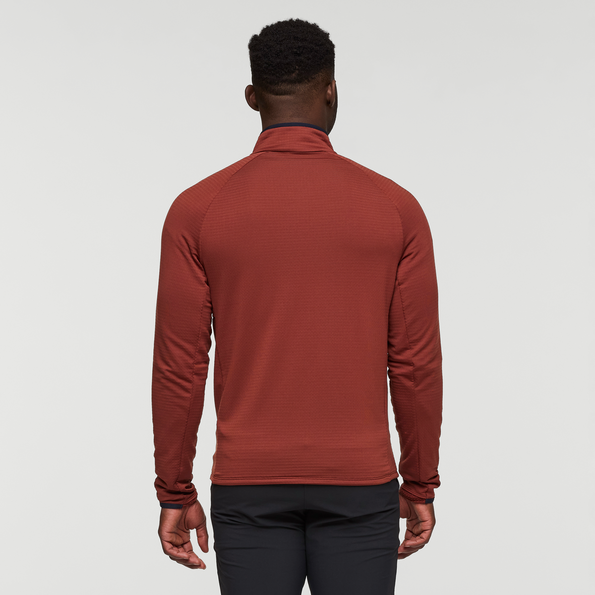 Otero Fleece Half-Zip Pullover - Men's - Image 5