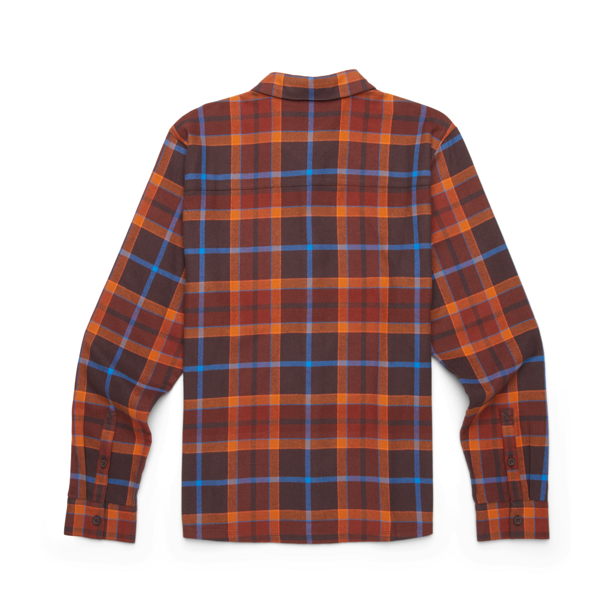 Quedo Flannel Shirt - Men's - Image 16