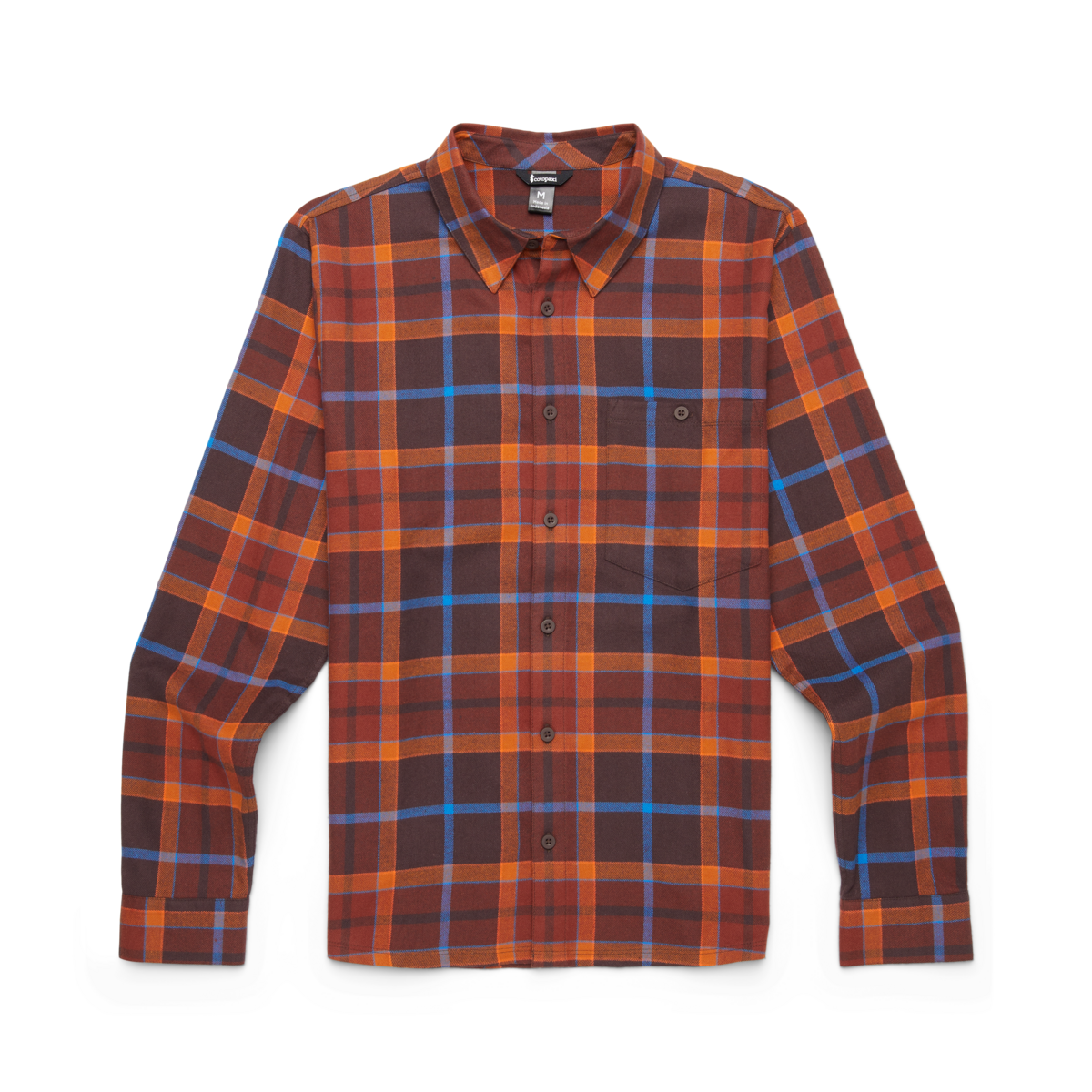 Quedo Flannel Shirt - Men's - Image 15