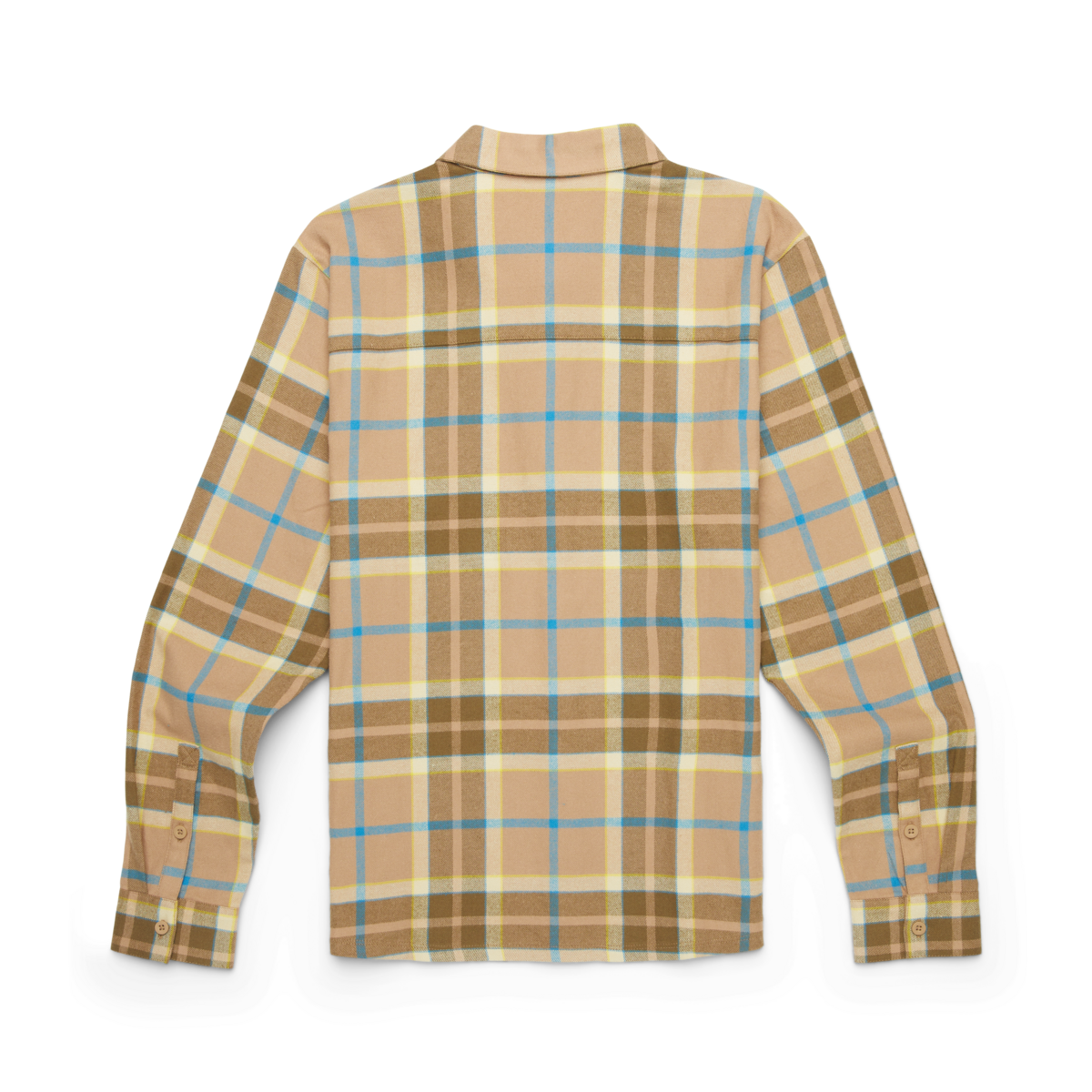 Quedo Flannel Shirt - Men's - Image 24