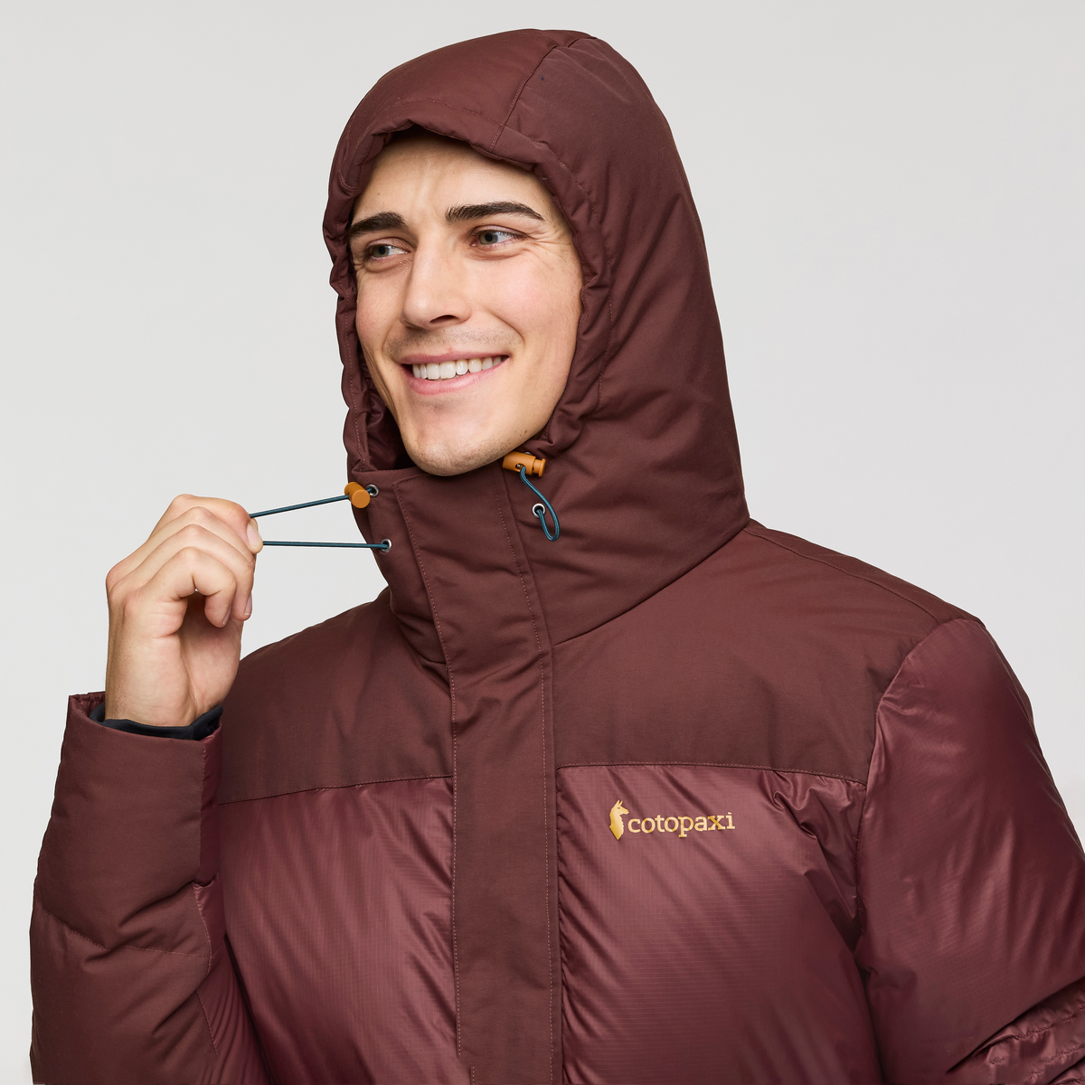 Solazo Down Parka - Men's - Image 27